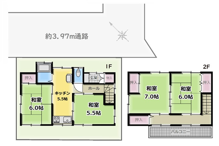 間取り：313004076279