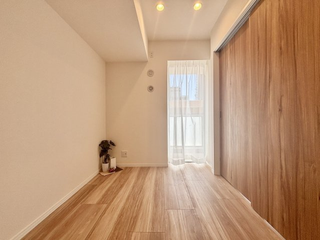 洋室