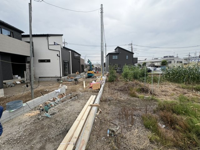 ※2026年7月中旬撮影