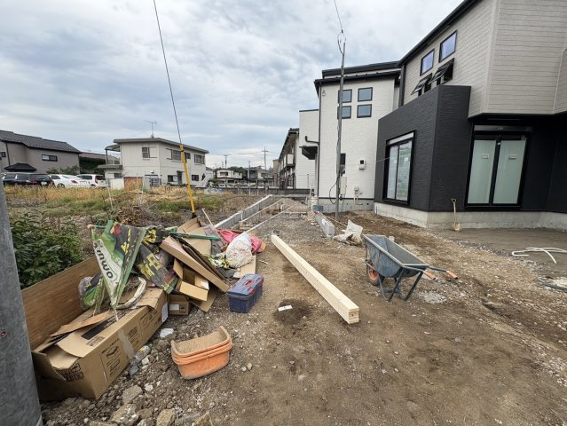 ※2026年7月中旬撮影