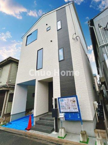 外観：313004634860