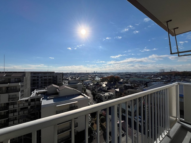 2026年1月撮影。