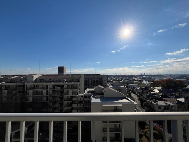 2026年1月撮影。