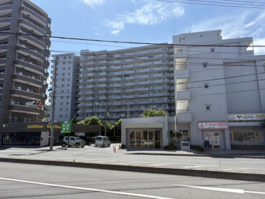 外観：334000207981