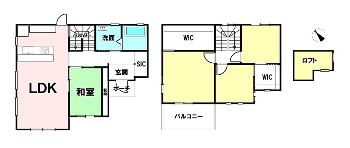 間取り：328000503150