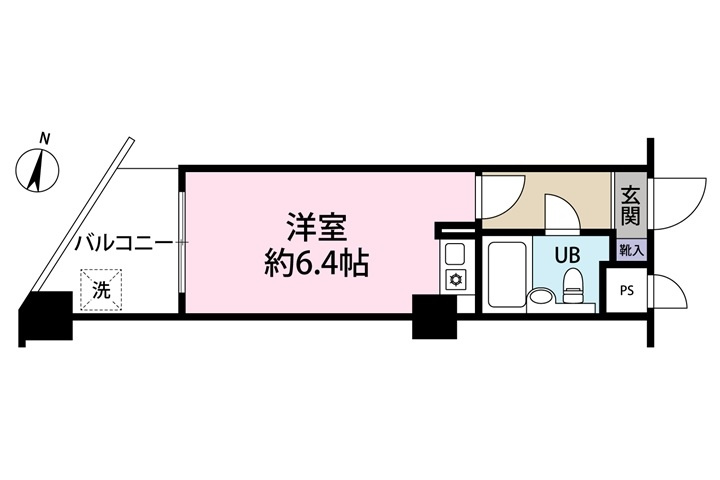 間取り：313004726824