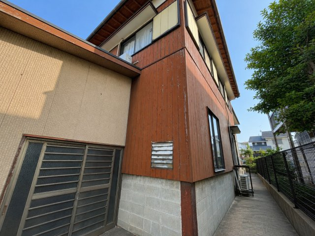 広めの倉庫もあります