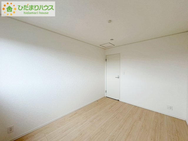 洋室A