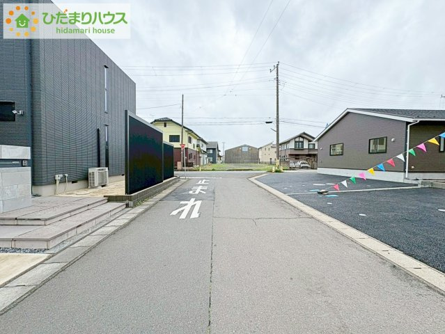 閑静な住宅地で叶える穏やかな新生活☆彡