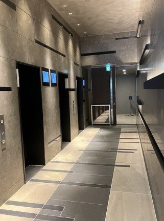 共用部分