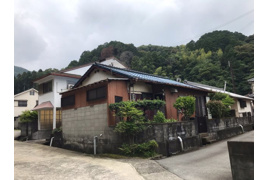 海南市重根・中古戸建・54688の外観