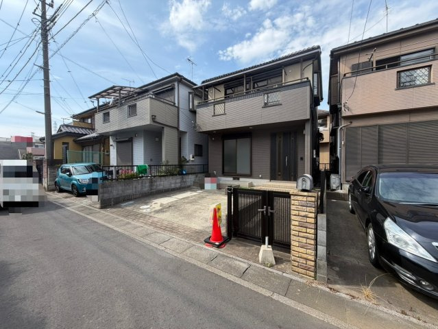 南西道路に面し陽当り良好！全居室に収納がある3LDK・並列駐車2台可(車種による)！2026年6月リフォーム！つくばエクスプレス「八潮」駅徒歩約12分！資金計画や住宅ローンのご相談も承ります。