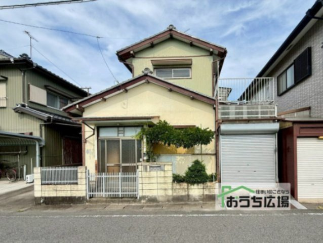 外観：323000508494