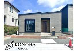  新築戸建 高崎市箕郷町生原の外観
