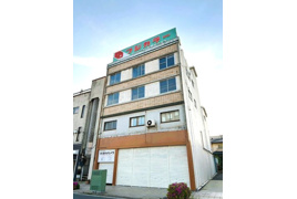 茨城県日立市弁天町1丁目 一棟ビルの外観