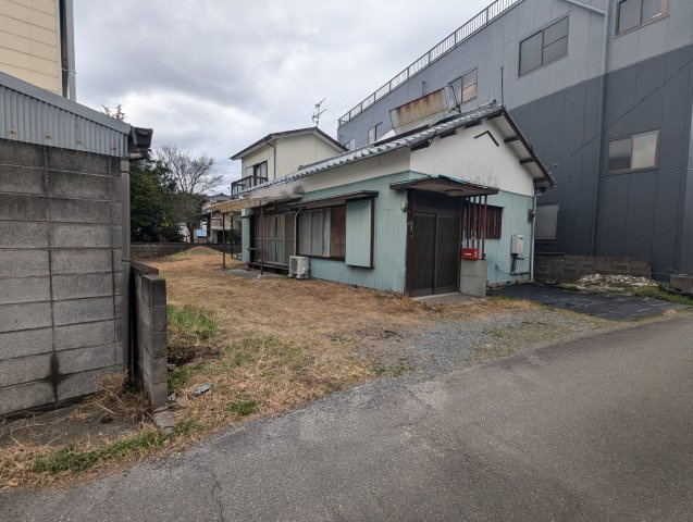 外観：322000549630