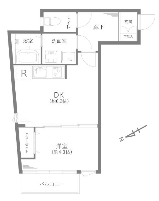 間取り：313004803322