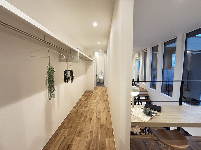 室内