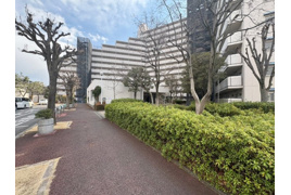 川越市中原町2丁目　中古マンション　東武東上線 川越市駅 徒歩5分　 中央小学区 の外観