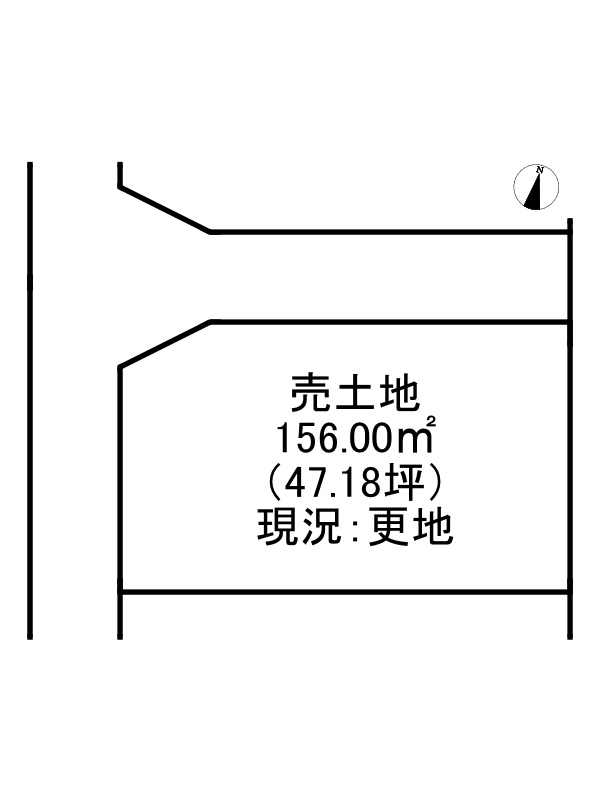 区画図：328000607133