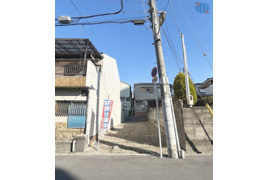 ondo城東・天王田 限定1区画 の外観