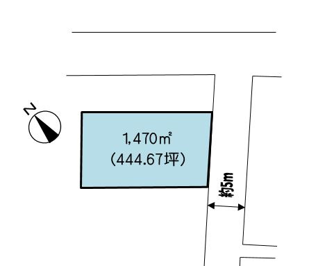 区画図：311002320776