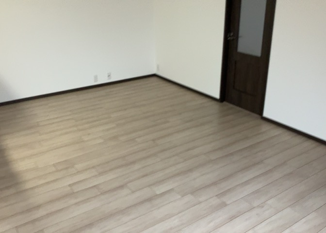 直線タイプはLとDKを一直線に並べた形で対面キッチンのタイプです。一般的なのでよく見かけるかもしれません。直線タイプに似た直接アイランドタイプは、キッチンとダイニングの間に壁がない分広く感じられます。