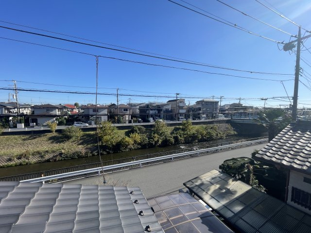 展望