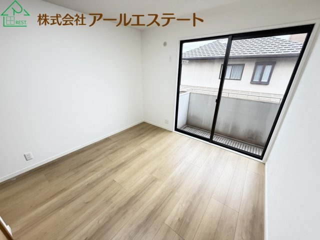 子供部屋