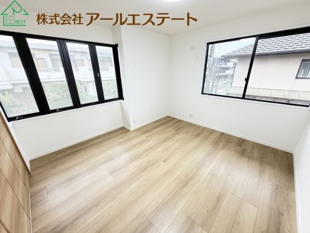 洋室