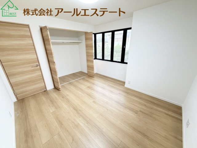 洋室