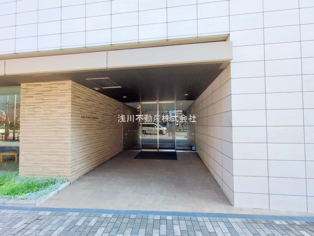 ～管理形態は全部委託式　キレイ人メンテナンスされているマンションです～
