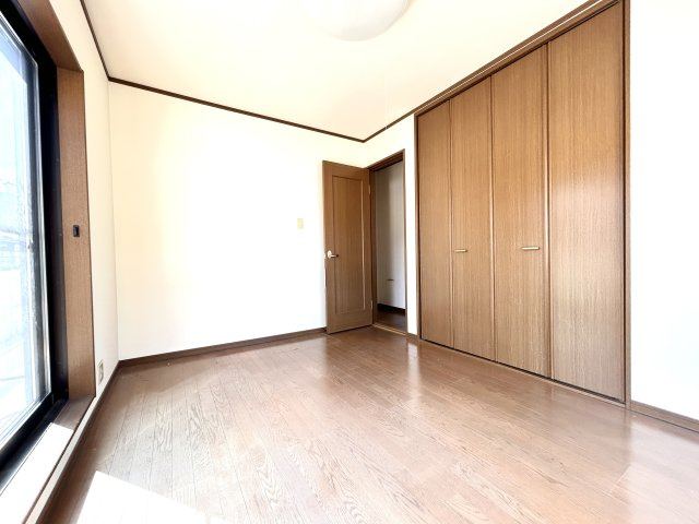 洋室