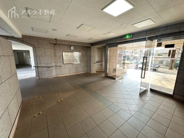 ロビー