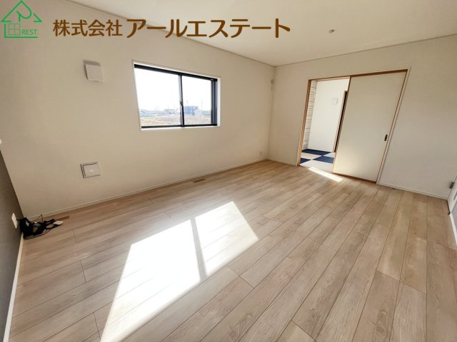 洋室