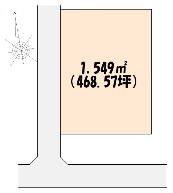 区画図：309000066726