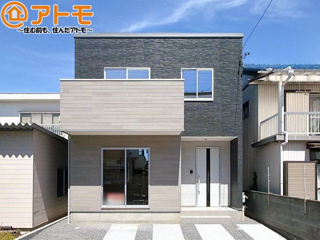 外観：322000534899