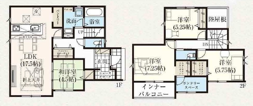 間取り：310000091544