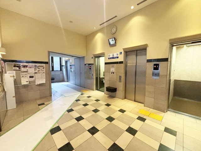 共用部分
