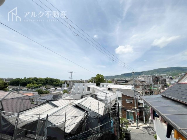展望