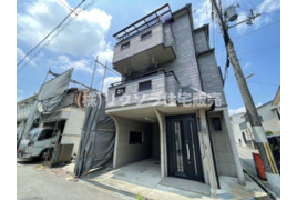 東町1丁目　中古一戸建ての外観