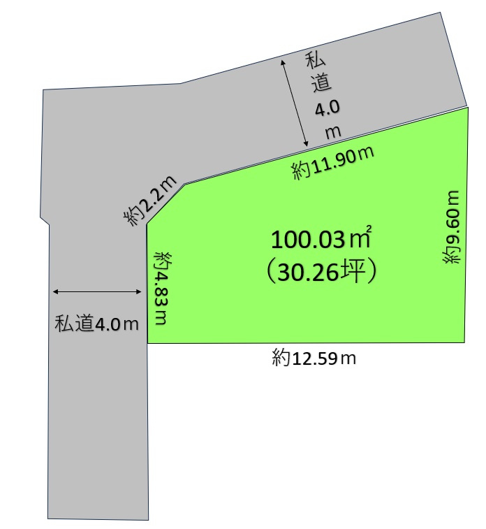 区画図：311002173220