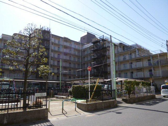 ウインザーハイム草加