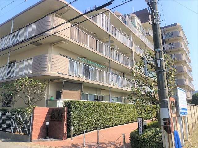 ウインザーハイム草加