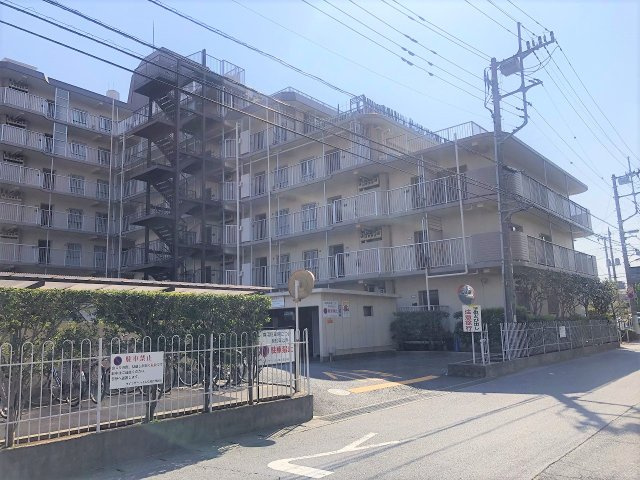ウインザーハイム草加