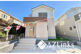 千葉市美浜区高浜6丁目Ⅱの外観