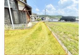 大津市大石東6丁目の外観