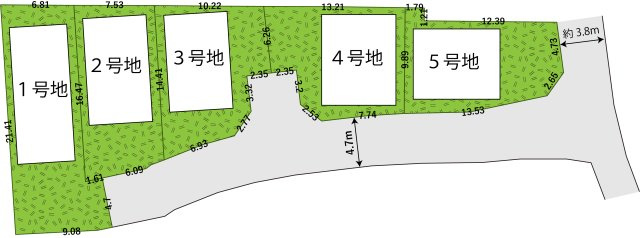 区画図：327002160562