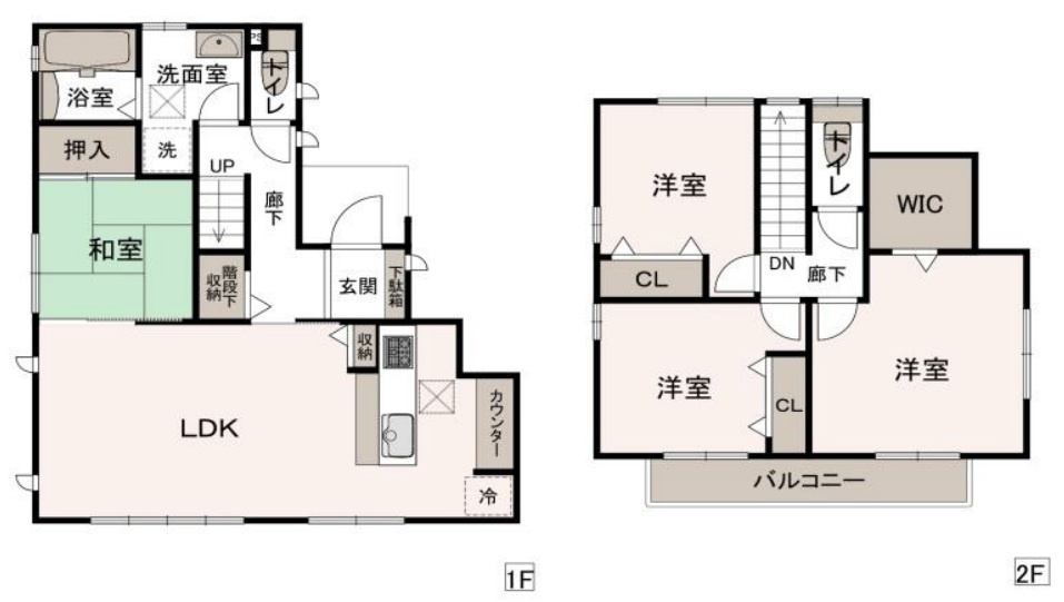 間取り：310000081468