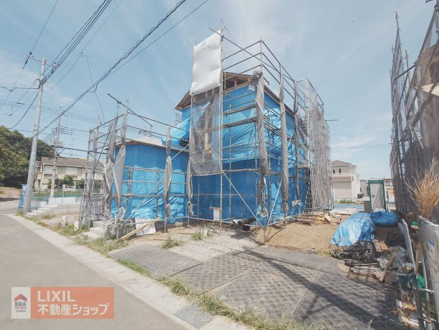 【現地外観】